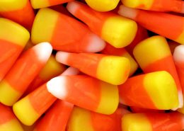 Candy-Corn