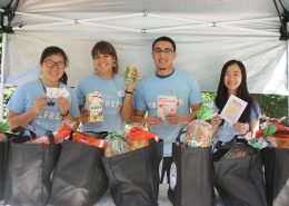 CalFresh Initiative