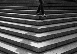 small step
