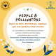 People & Pollinators Panel Image